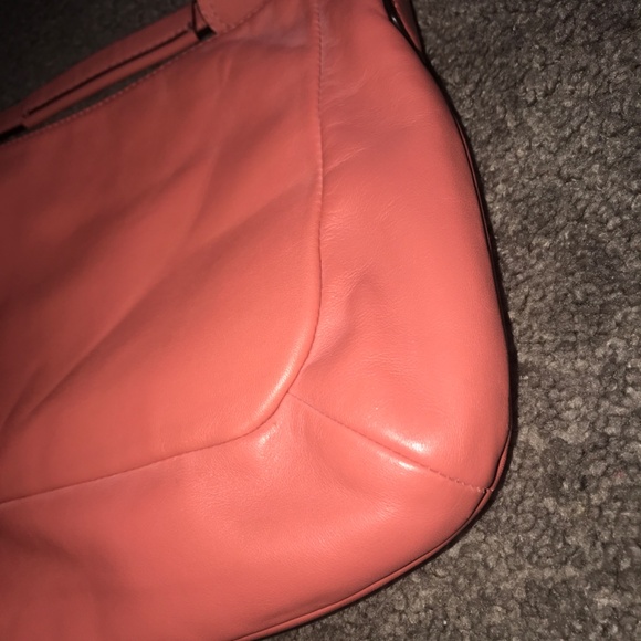 Vintage Coach Bag - Picture 9 of 12